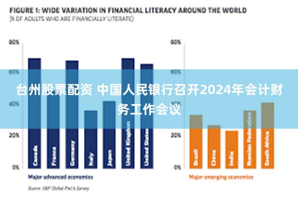 台州股票配资 中国人民银行召开2024年会计财务工作会议