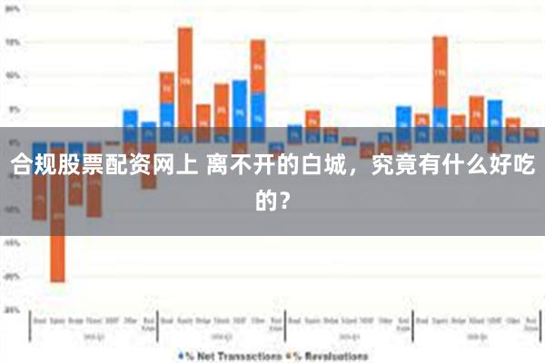 合规股票配资网上 离不开的白城，究竟有什么好吃的？