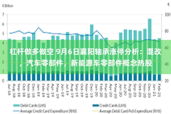 杠杆做多做空 9月6日襄阳轴承涨停分析：混改，汽车零部件，新能源车零部件概念热股