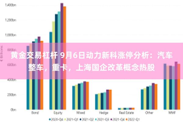 黄金交易杠杆 9月6日动力新科涨停分析：汽车整车，重卡，上海国企改革概念热股