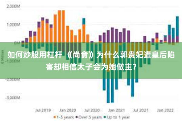 如何炒股用杠杆 《尚食》为什么郭贵妃遭皇后陷害却相信太子会为她做主？