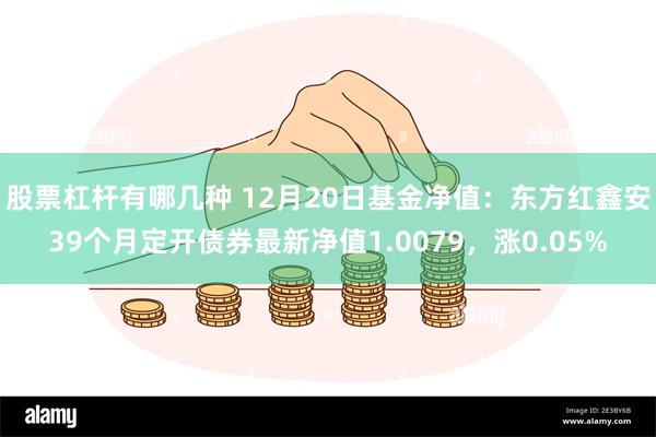 股票杠杆有哪几种 12月20日基金净值：东方红鑫安39个月定开债券最新净值1.0079，涨0.05%